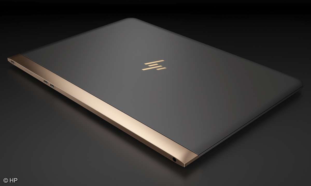 HP Spectre