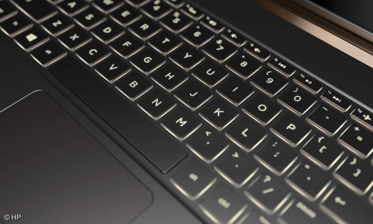 HP Spectre