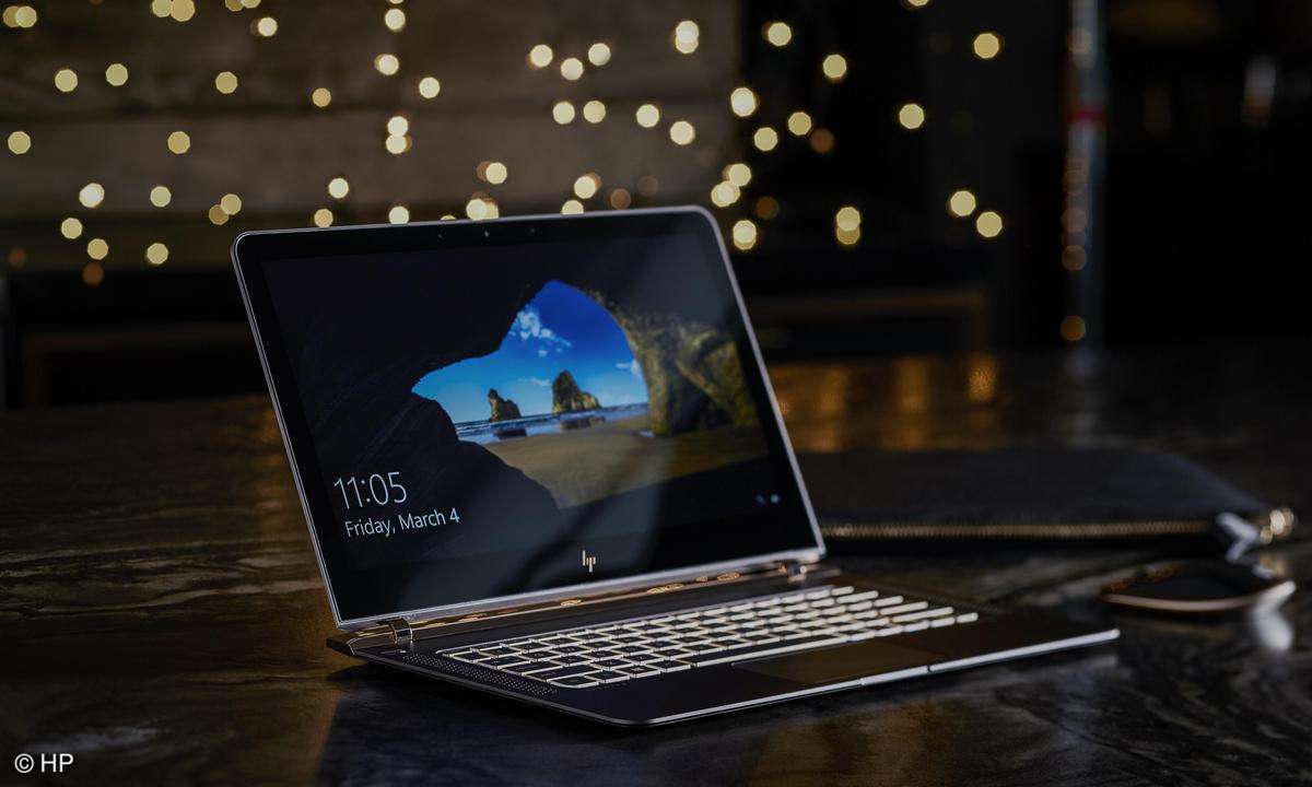 HP Spectre