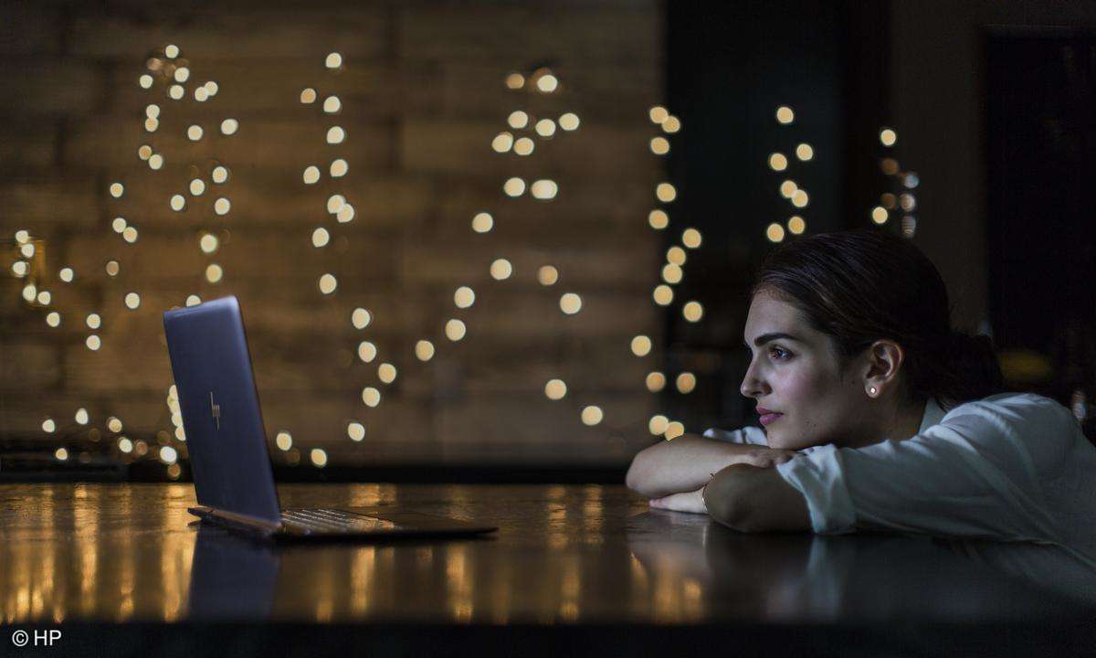 HP Spectre