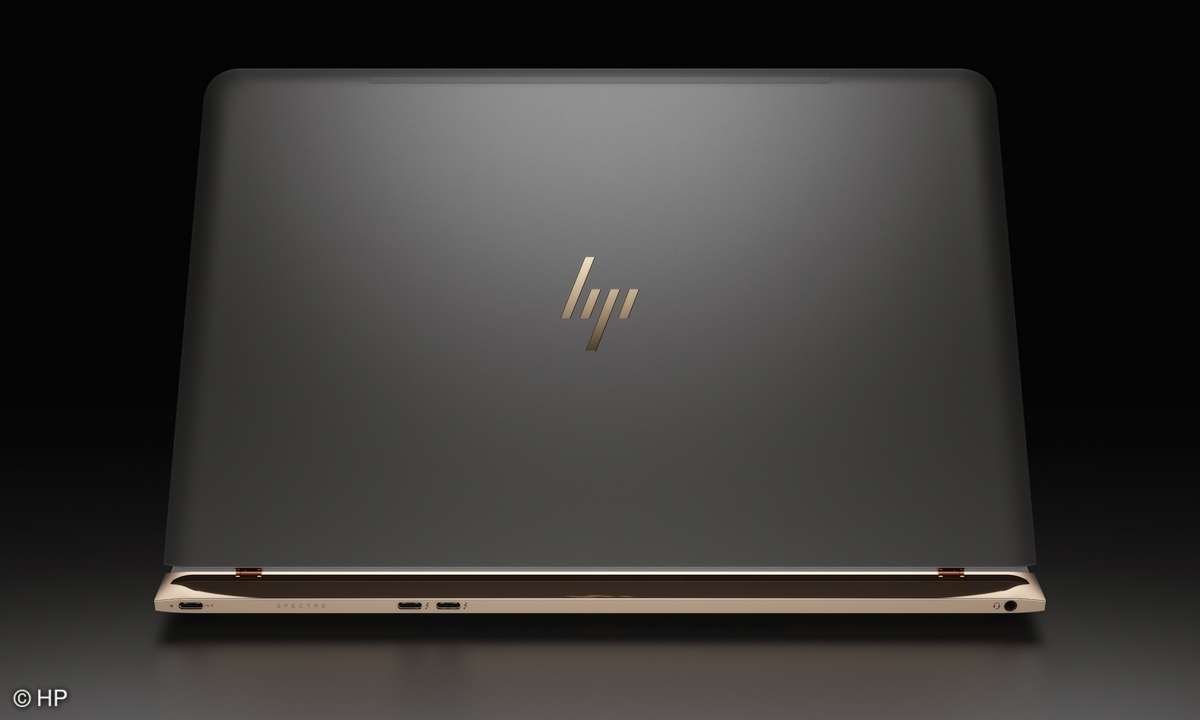 HP Spectre