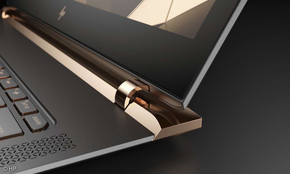 HP Spectre