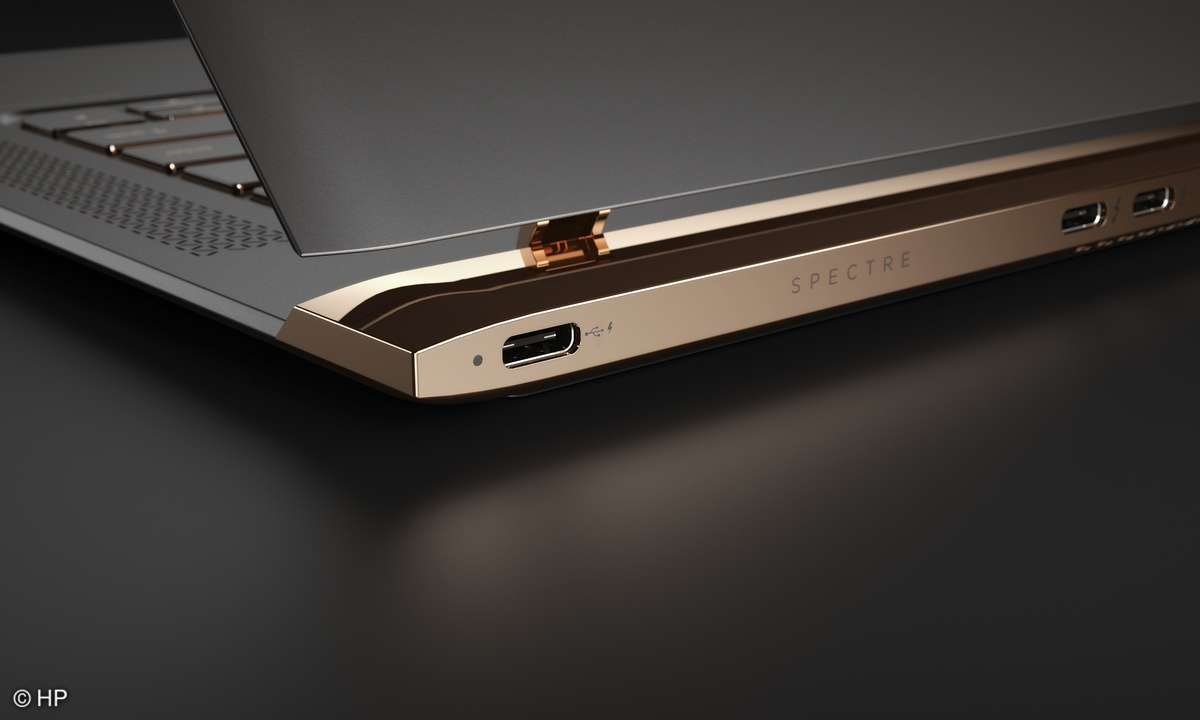 HP Spectre