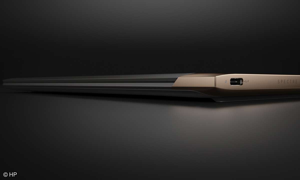HP Spectre