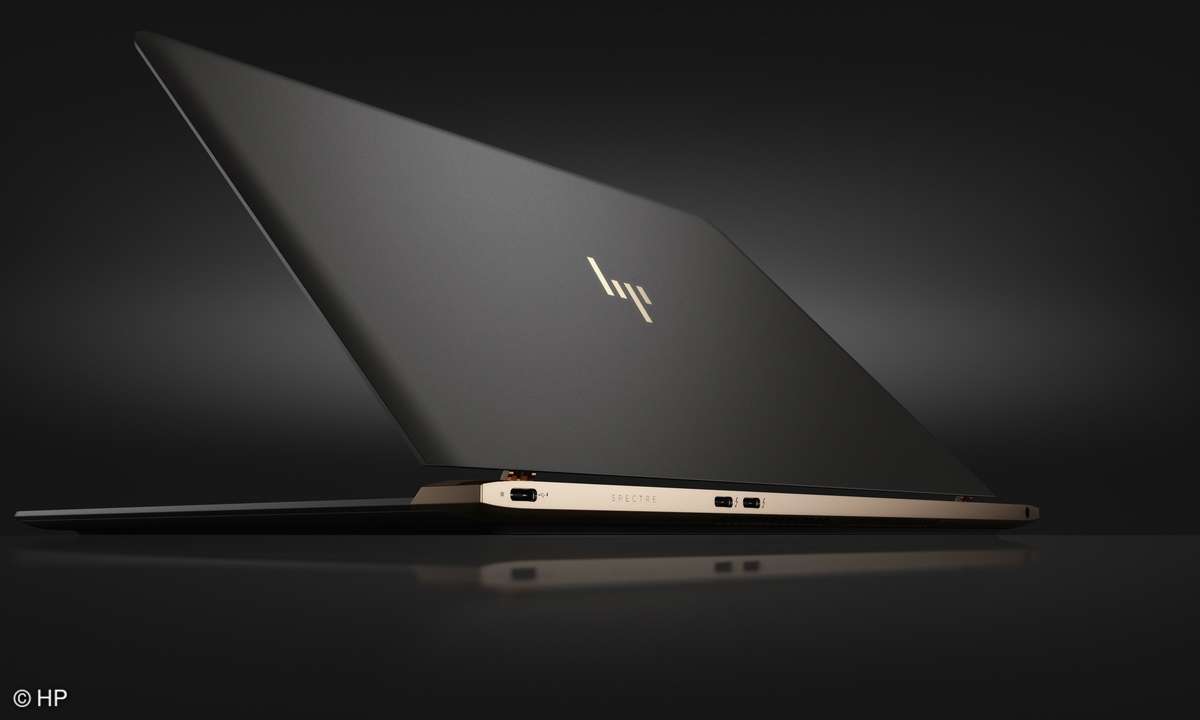 HP Spectre