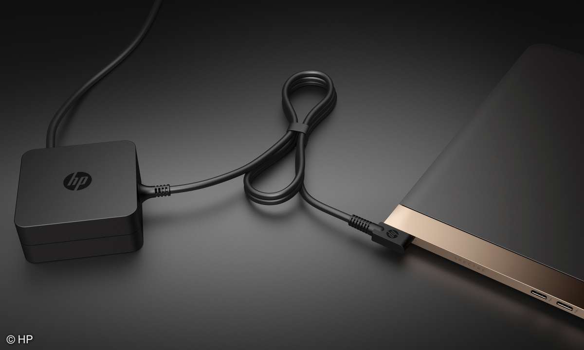 HP Spectre