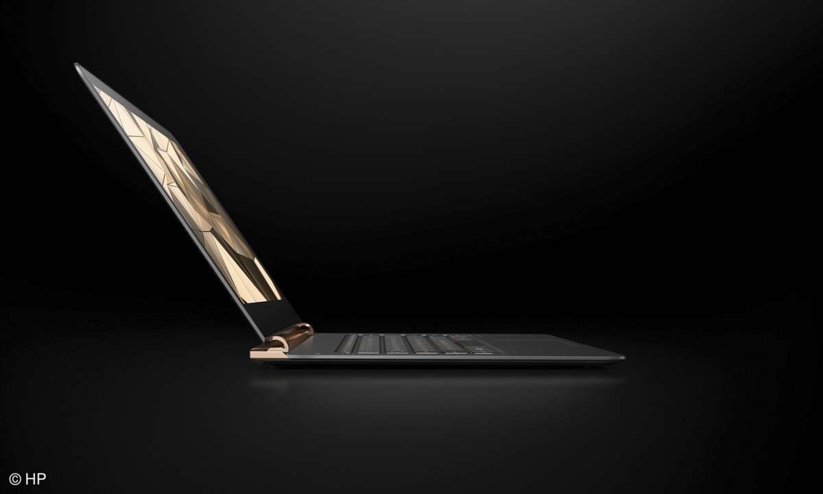 HP Spectre