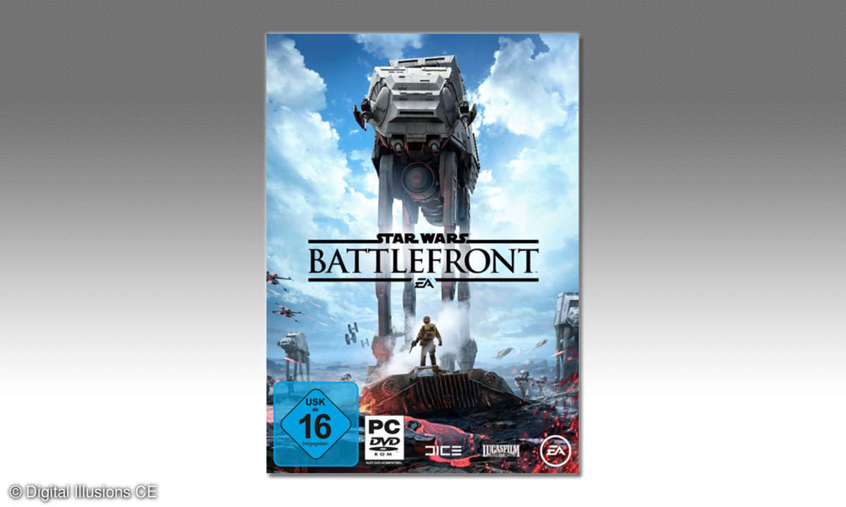 Battlefront