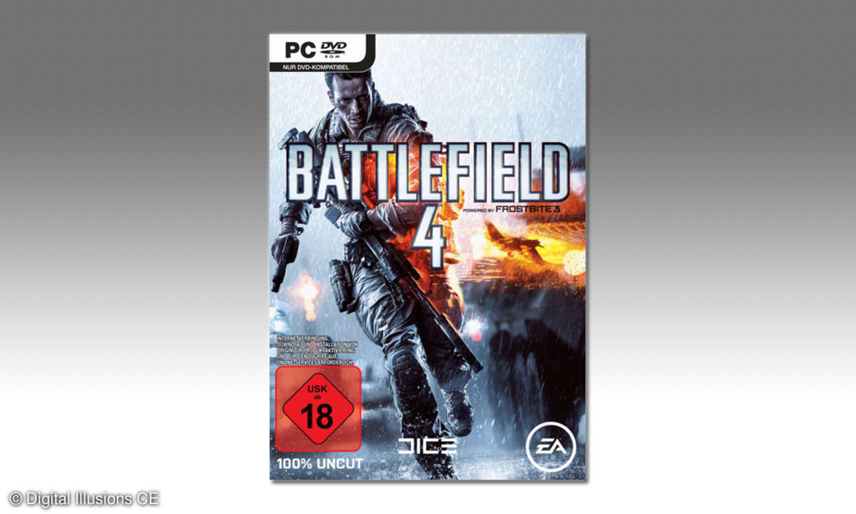 Battlefield 4