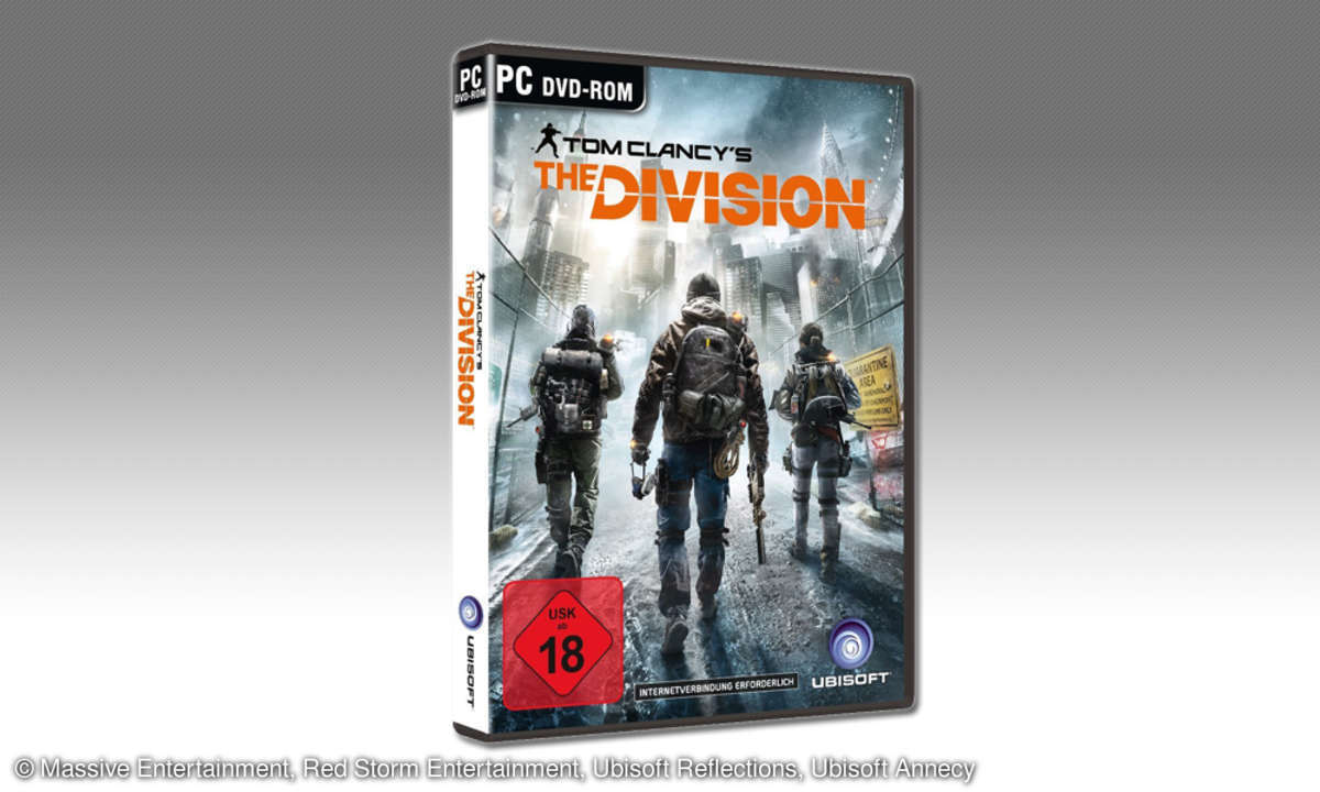 The Division