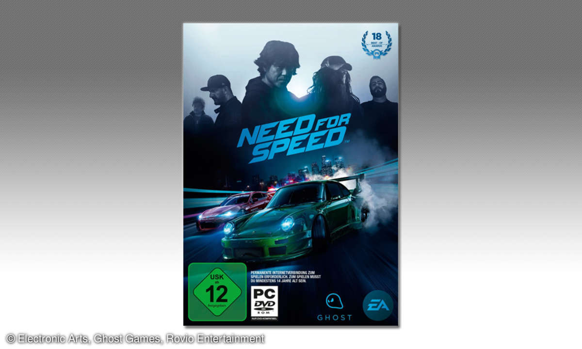 Need for Speed