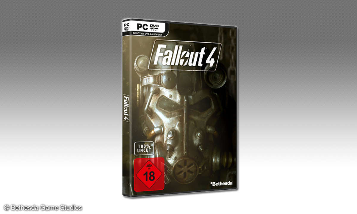 Fallout 4