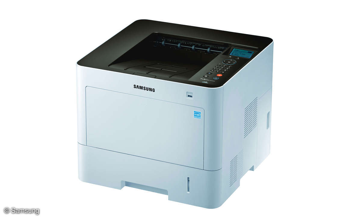 Samsung ProXpress M4030ND