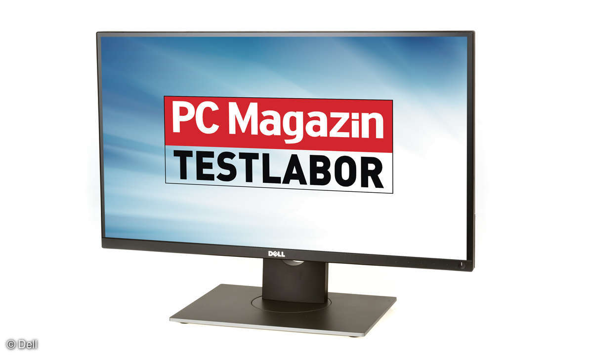 Dell Ultrasharp UP2516D