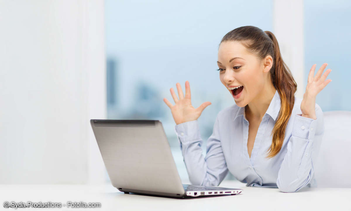 Windows 10 Features