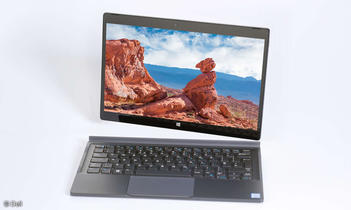 Dell XPS 12