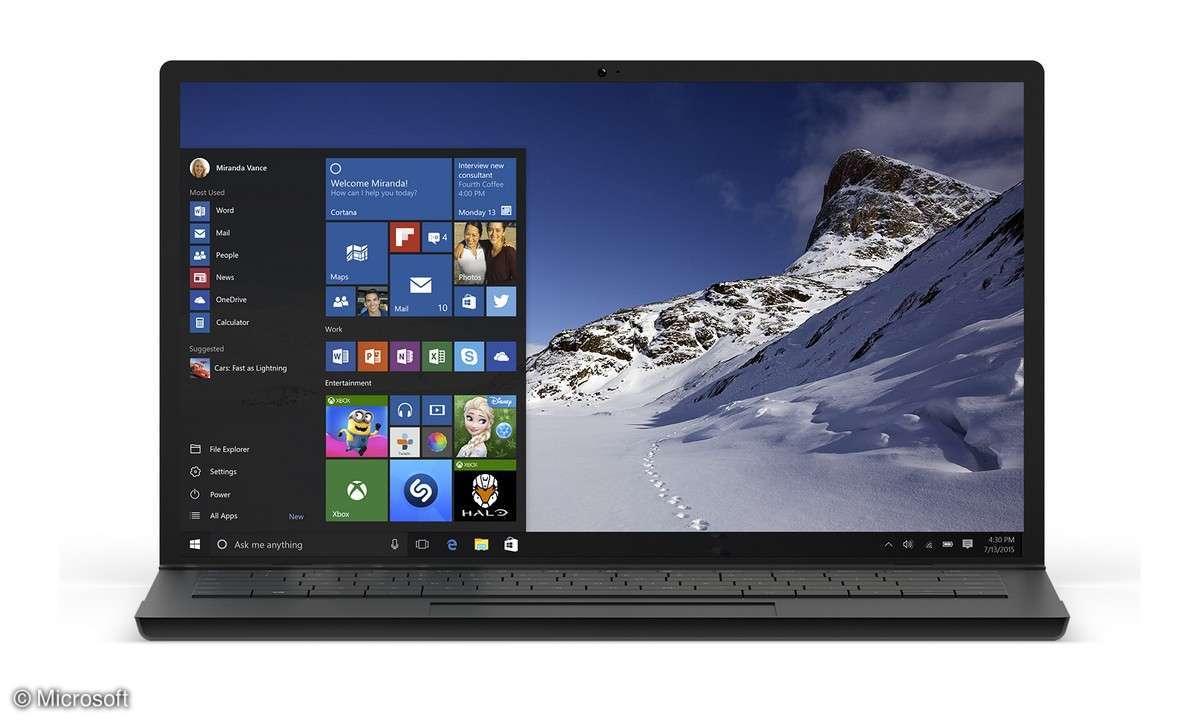 Windows 10