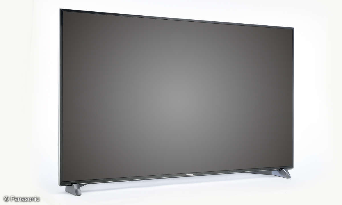Panasonic TX65DXW904
