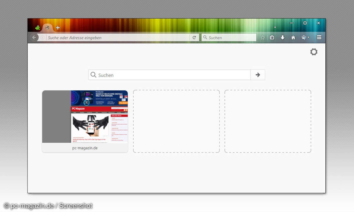 Firefox Themes