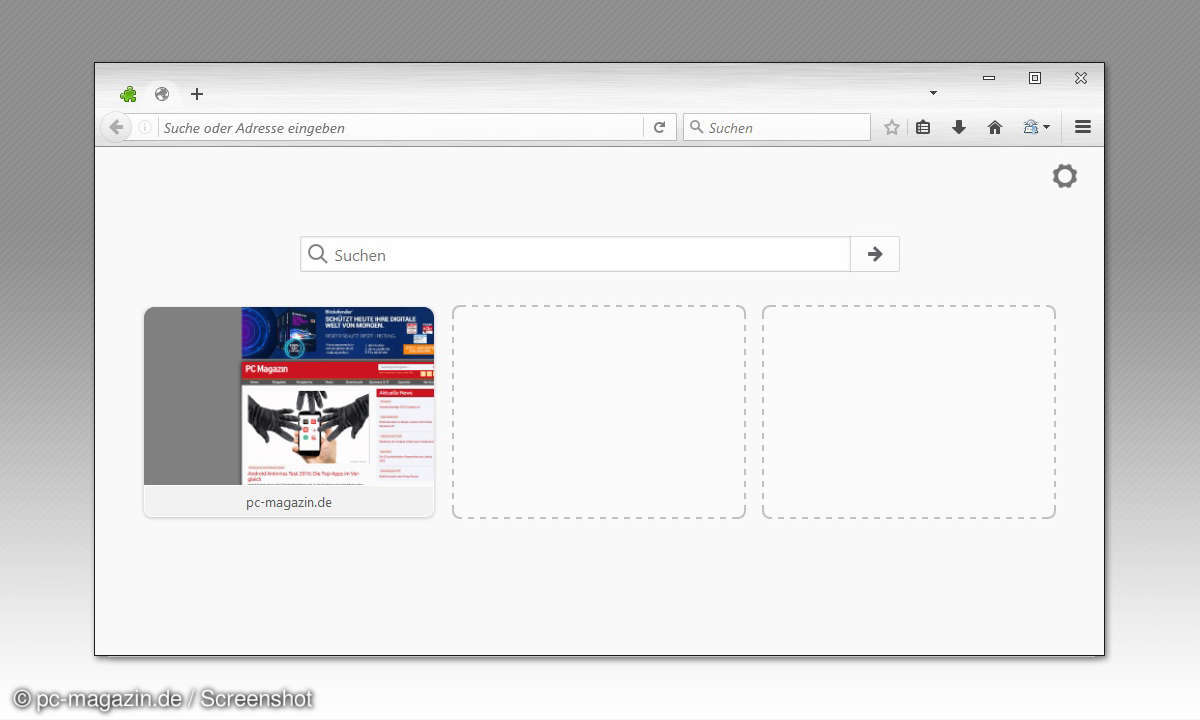Firefox Themes