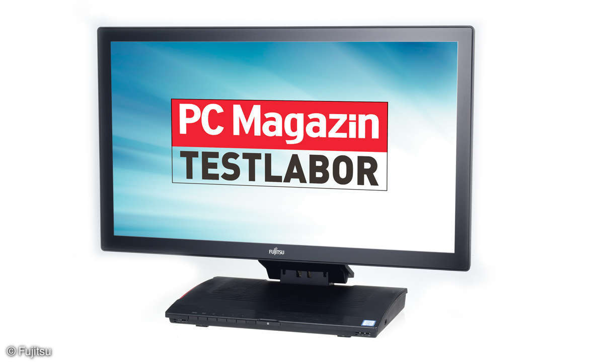 Fujitsu Esprimo X956T