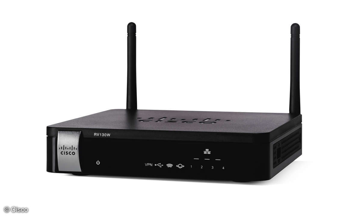 Router RV130