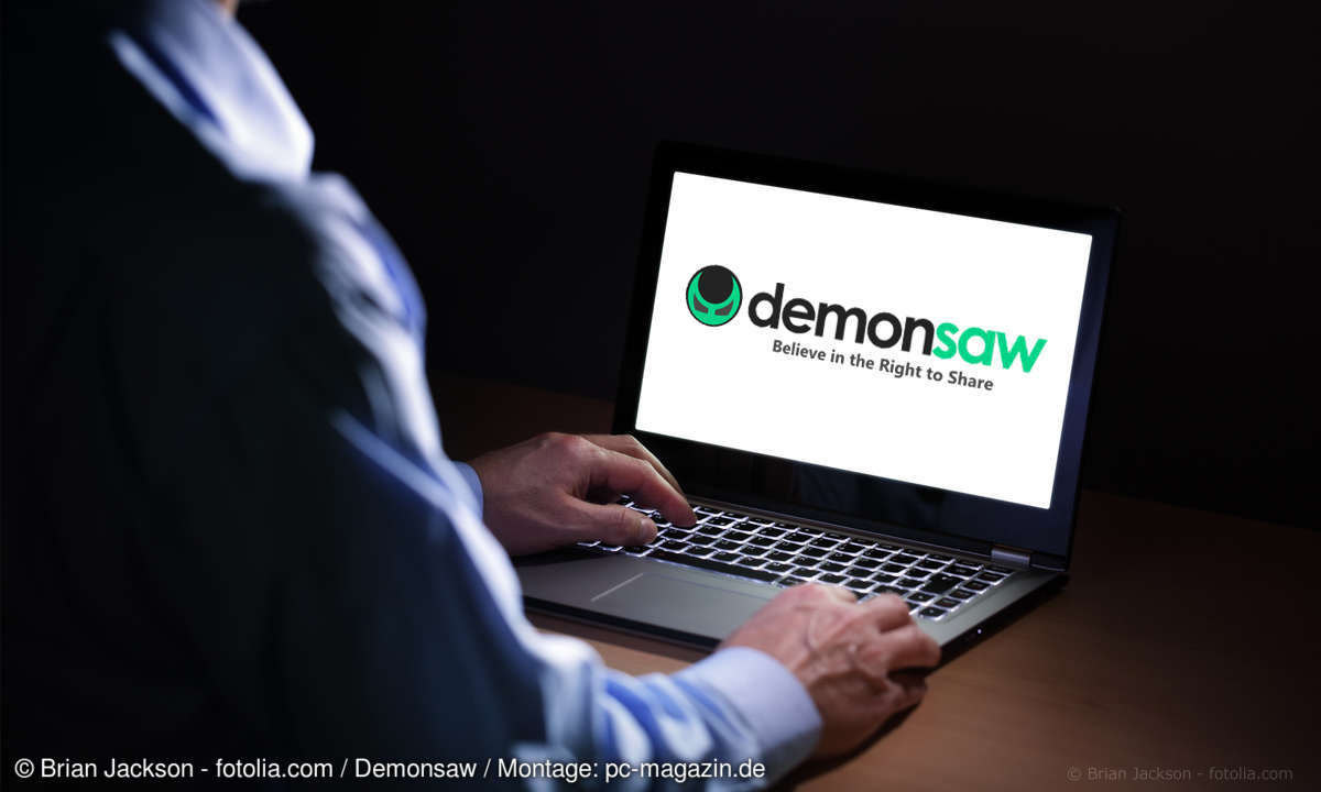 Demonsaw