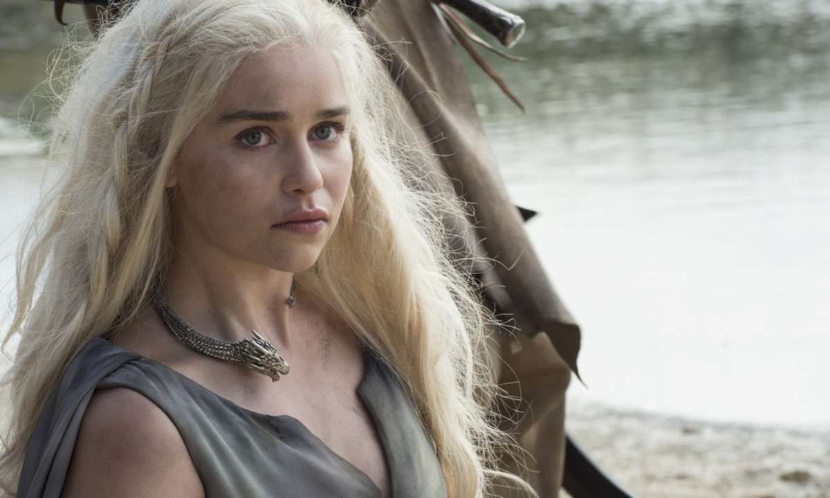 Game of Thrones: Staffel 6 auf Amazon