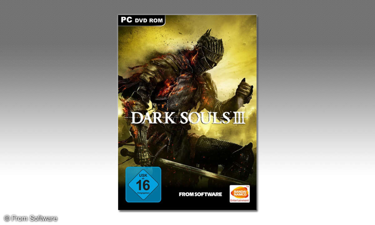 Dark Souls III