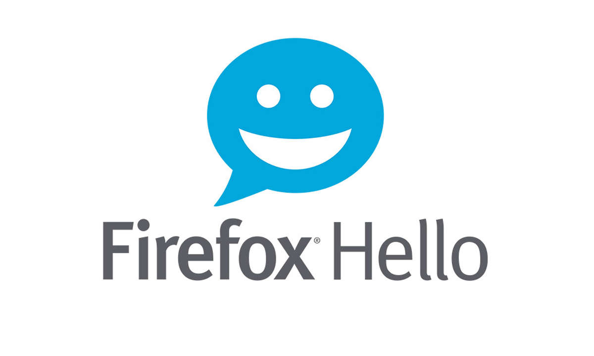 Firefox Hello
