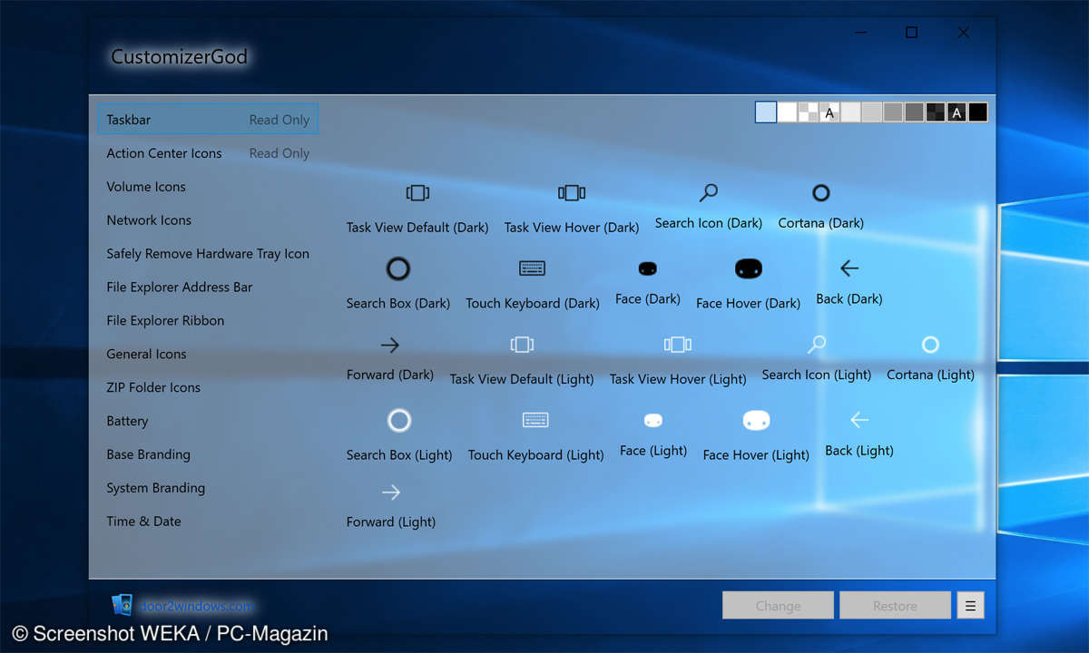 Windows 10