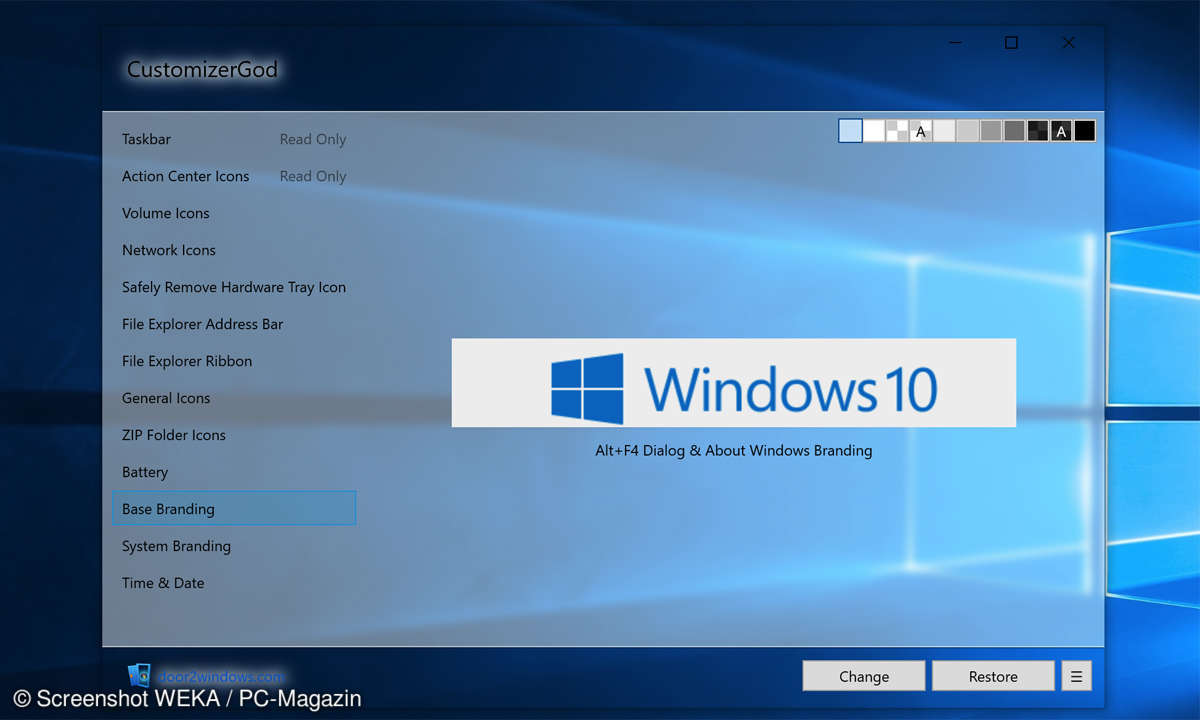Windows 10