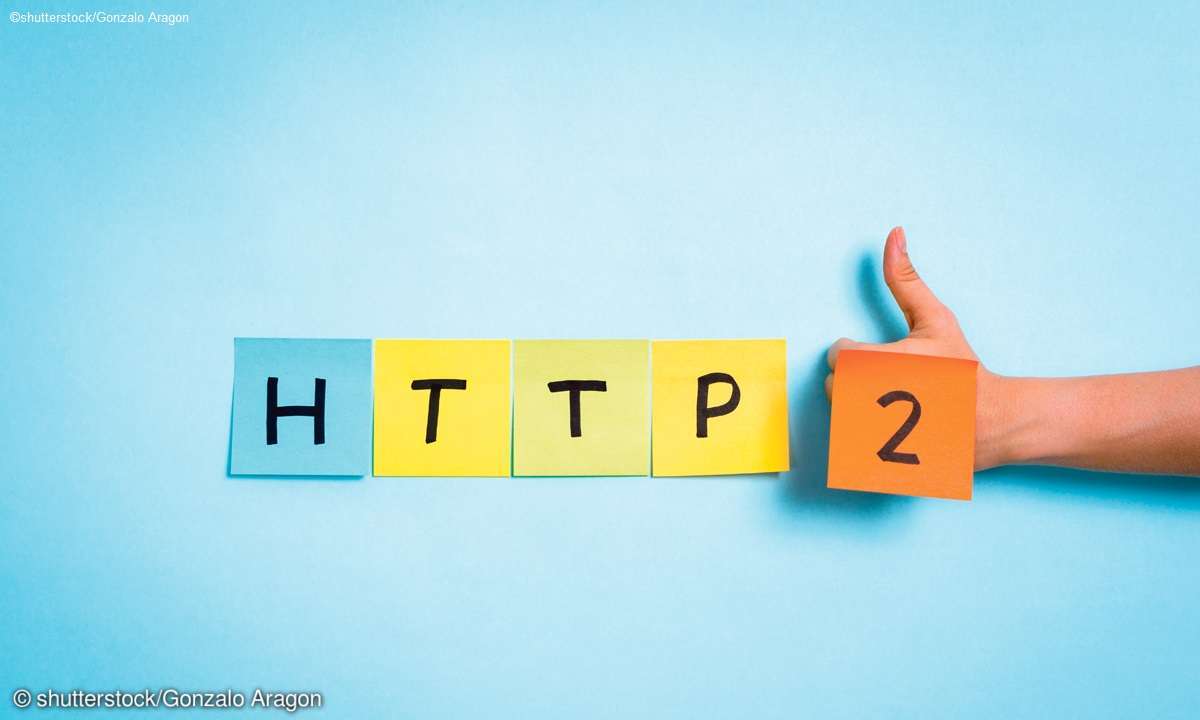 HTTP 2