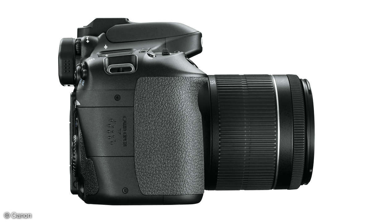 Canon EOS 80D