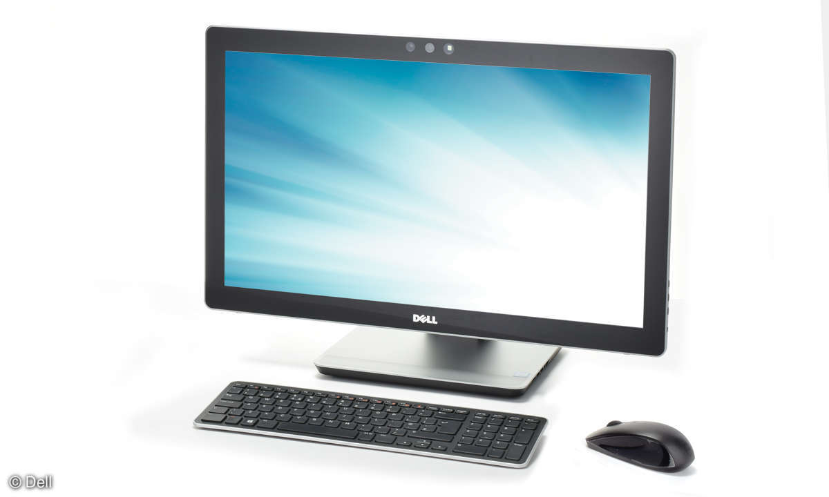 Dell Inspiron 24 