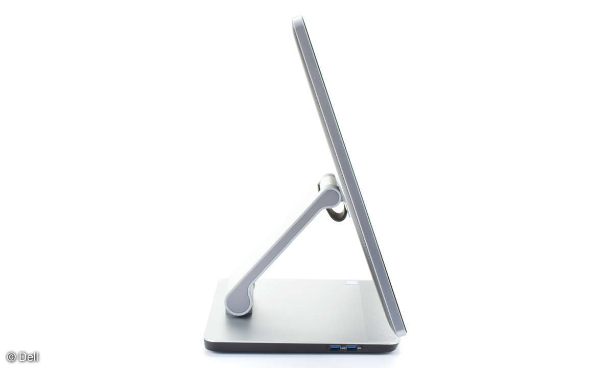 Dell Inspiron 24