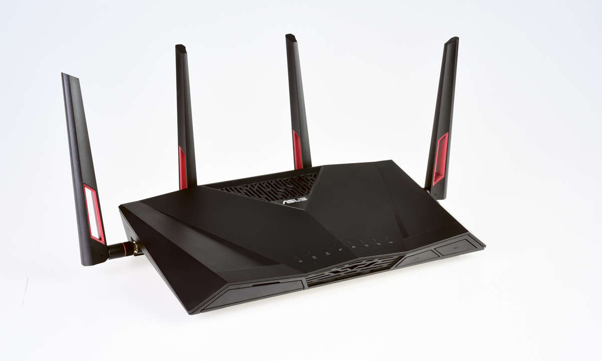 Asus RT-AC88U