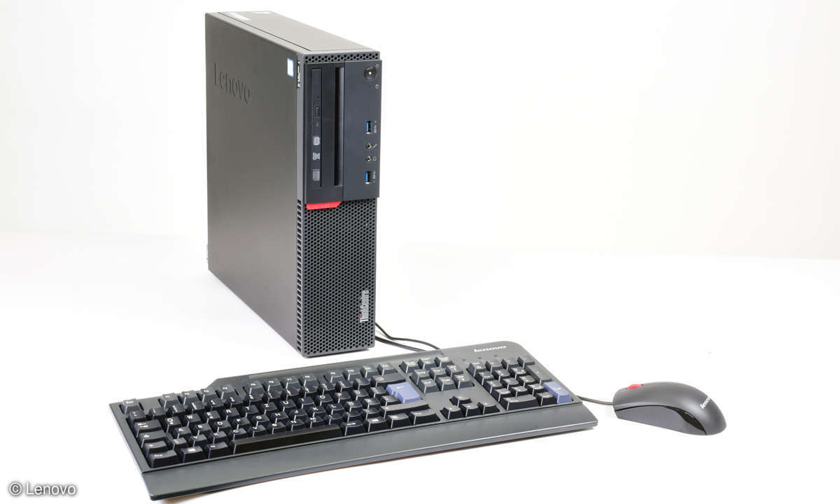 PC Lenovo Thinkcentre M800