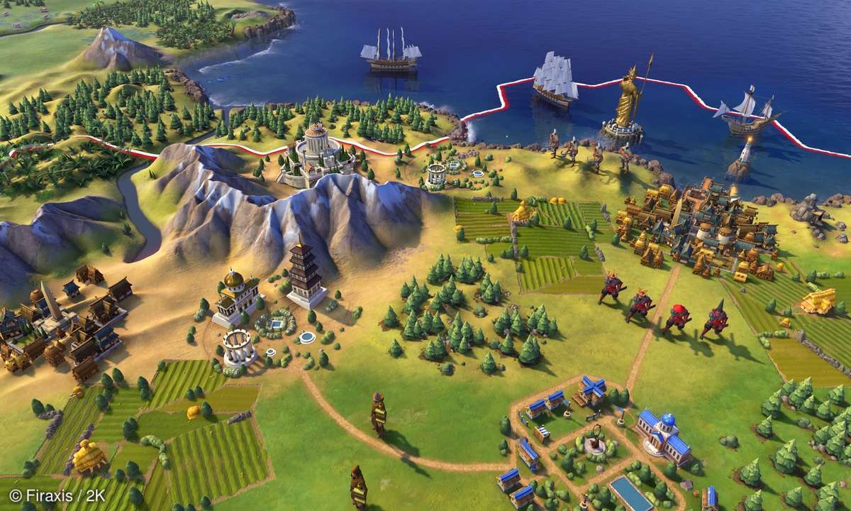 Civilization 6
