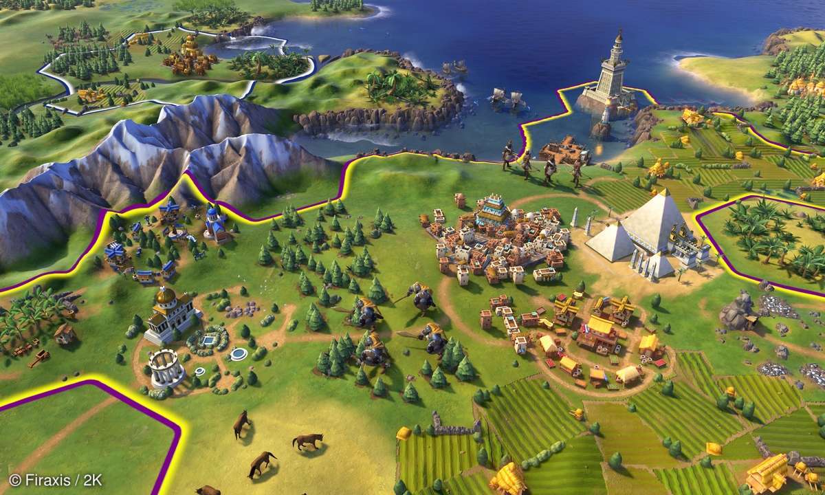 Civilization 6