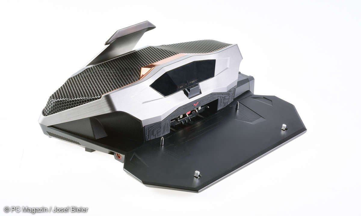 Asus ROG GX700