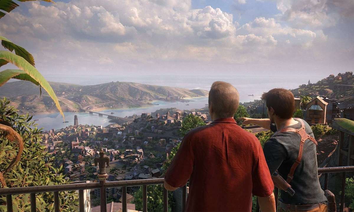 Uncharted4