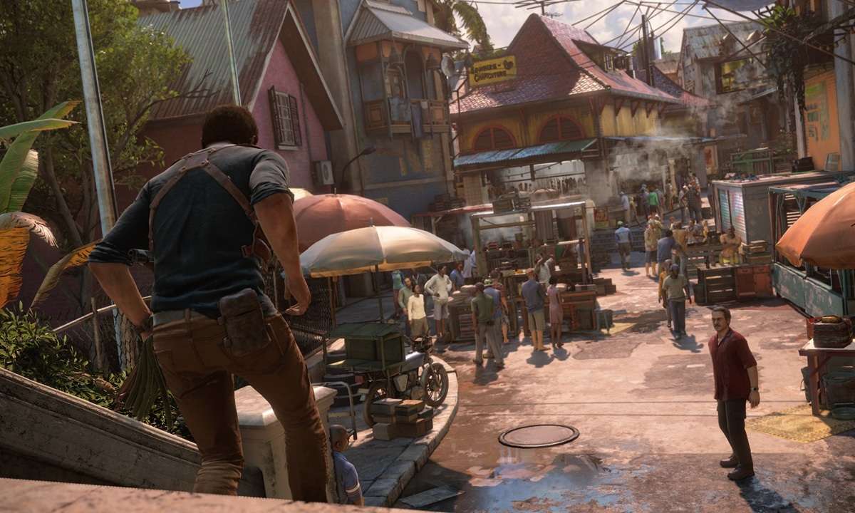 Uncharted4