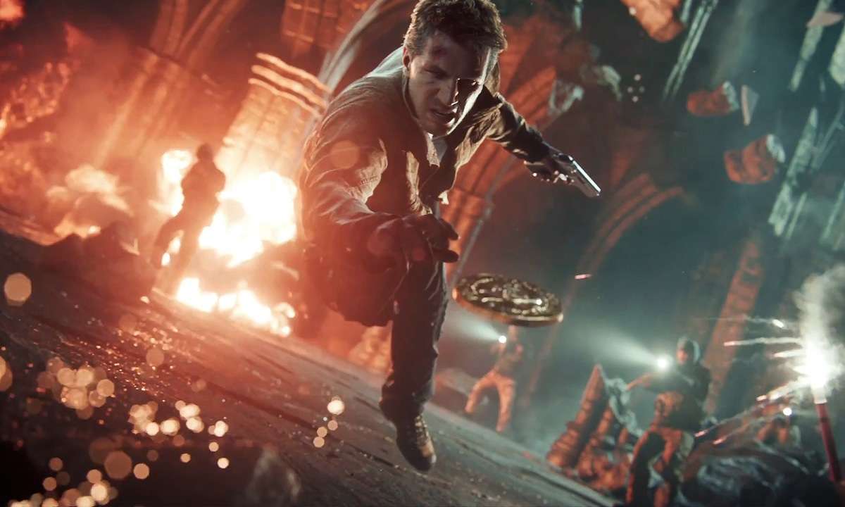 Uncharted4