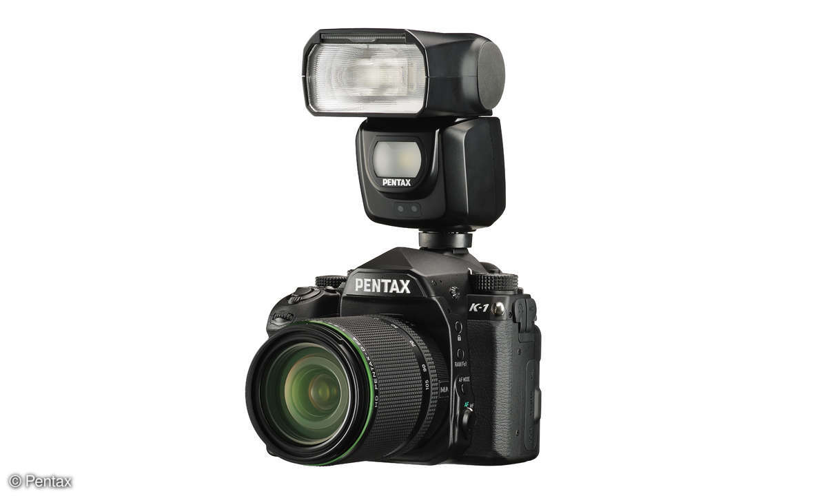 Pentax K-1