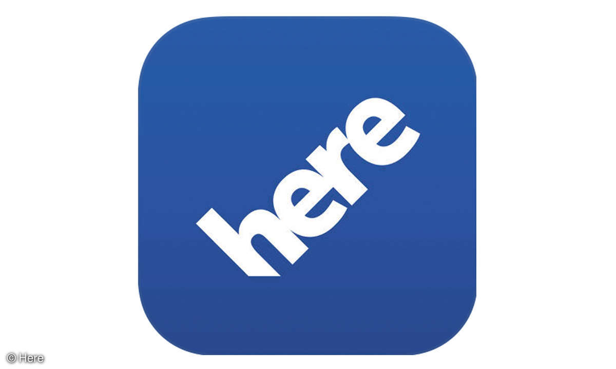 Here
