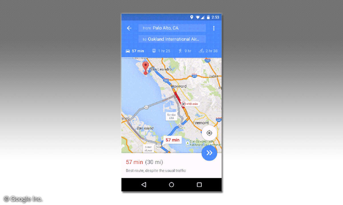 Google Maps