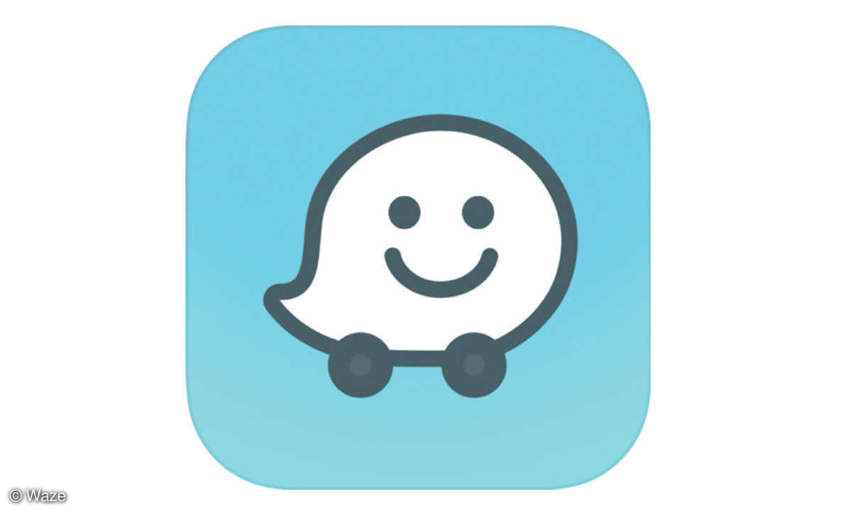 Waze