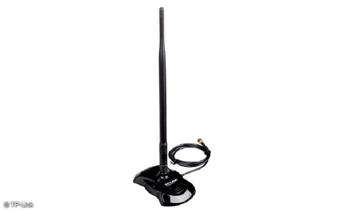 TP-Link TL-ANT2408C Indoor-Desktop-Rundstrahlantenne