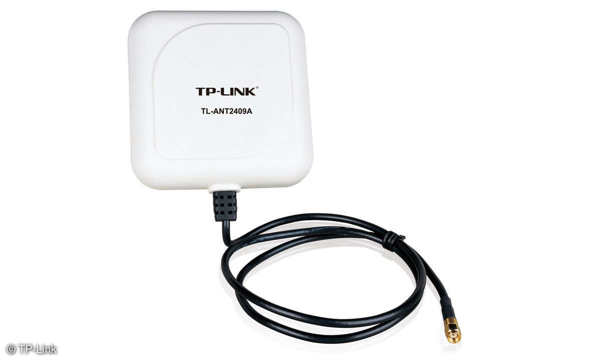 TP-Link TL-ANT2409A WLAN Direktionale Antenne